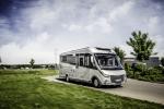Mercedes-Benz Sprinter Carthago Chic E-Line I 2019 года